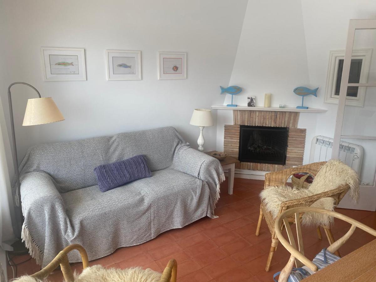 Dofi 1 Appartement Tamariu Buitenkant foto