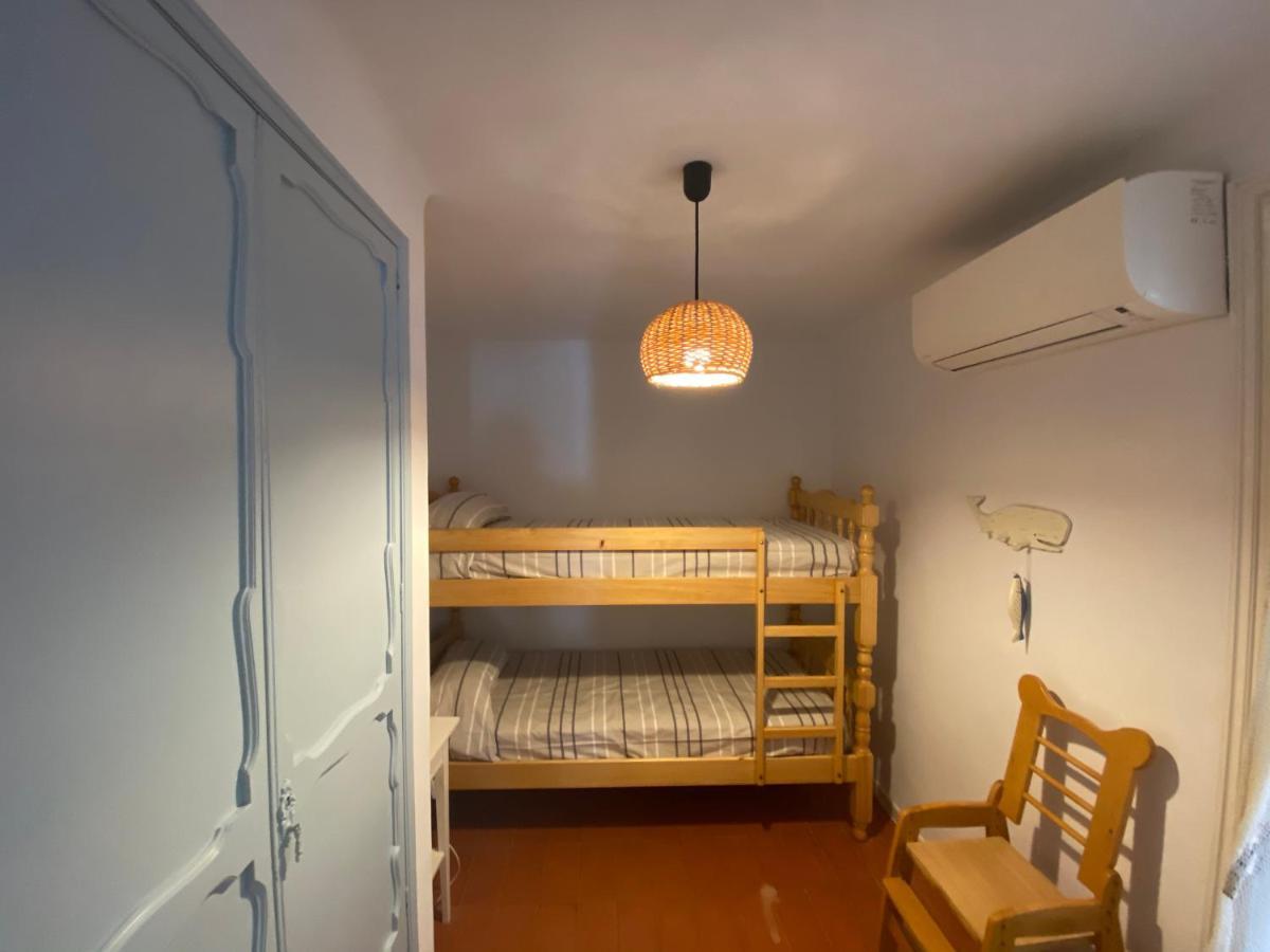 Dofi 1 Appartement Tamariu Buitenkant foto